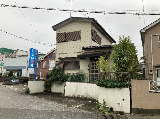 250 船橋市習志野１丁目