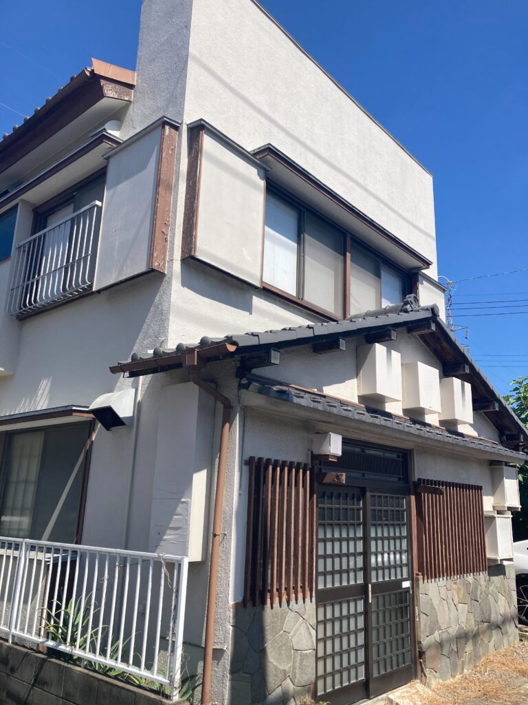 243 川口市柳崎一丁目