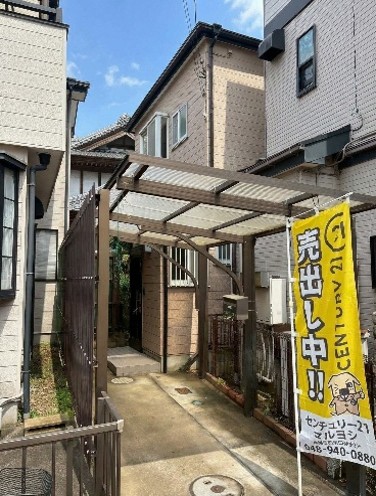 276春日部市大場