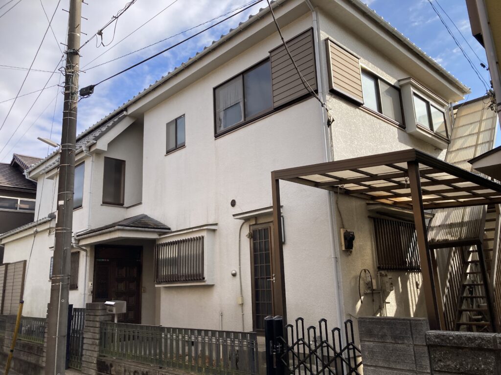 283　越谷市神明町3丁目