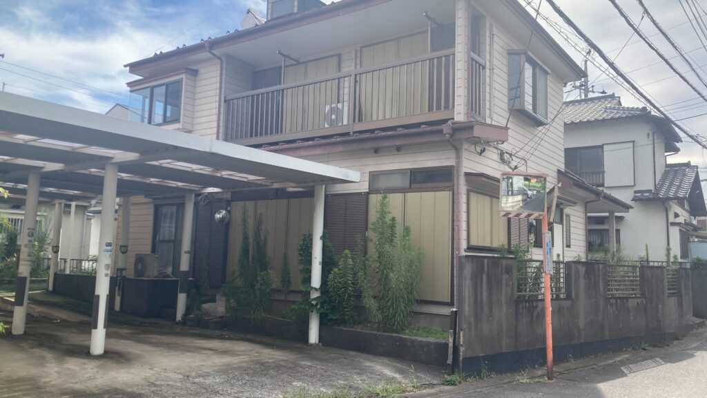 239 鎌ヶ谷市西佐津間2丁目