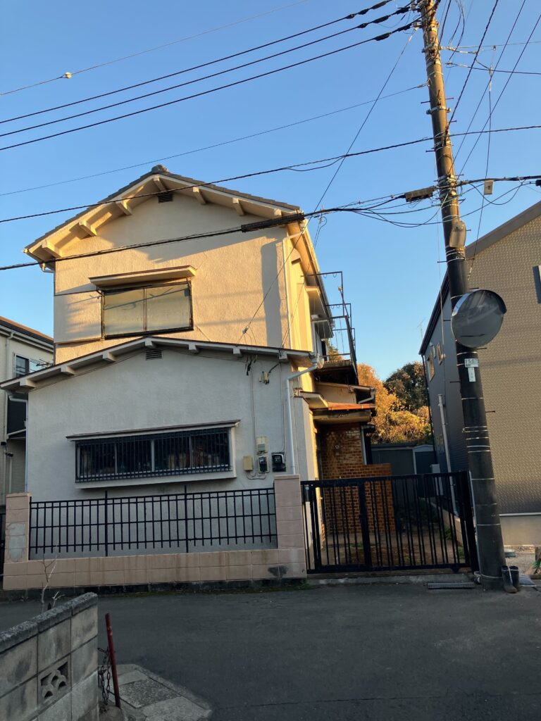 286松戸市千駄堀