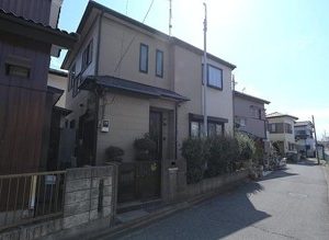 300 春日部市緑町2丁目