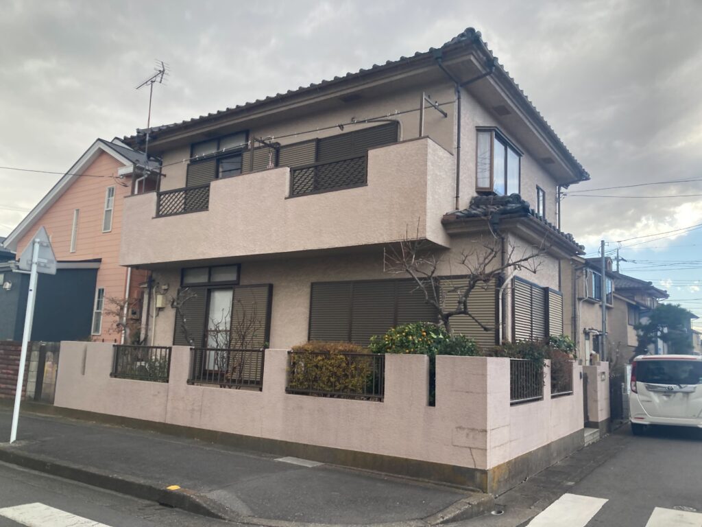 292 越谷市千間台西6丁目