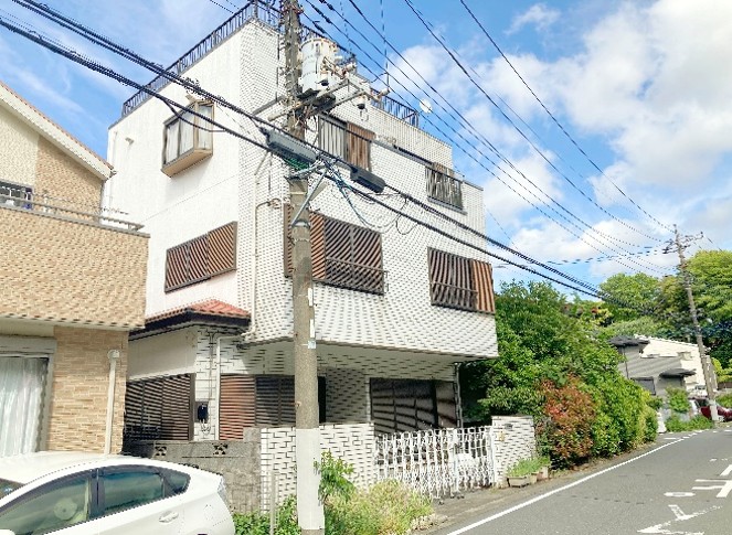 301　松戸市岩瀬