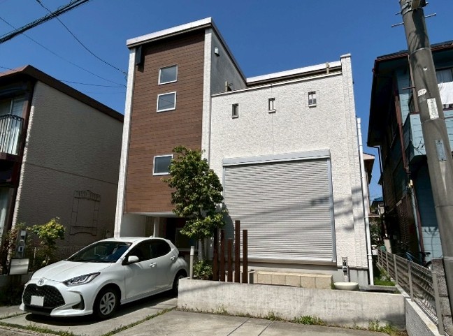 284　越谷市大林