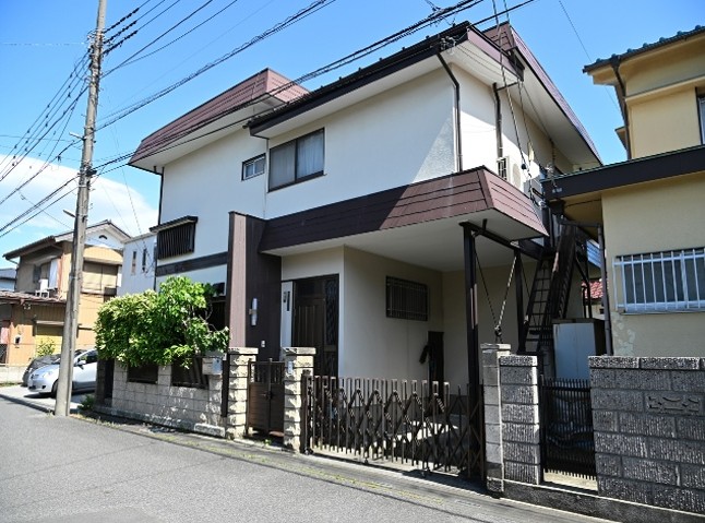 314 越谷市弥栄町3丁目