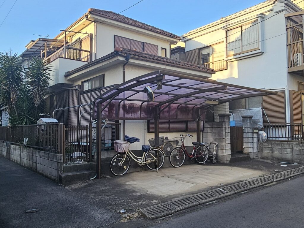 305　越谷市大房
