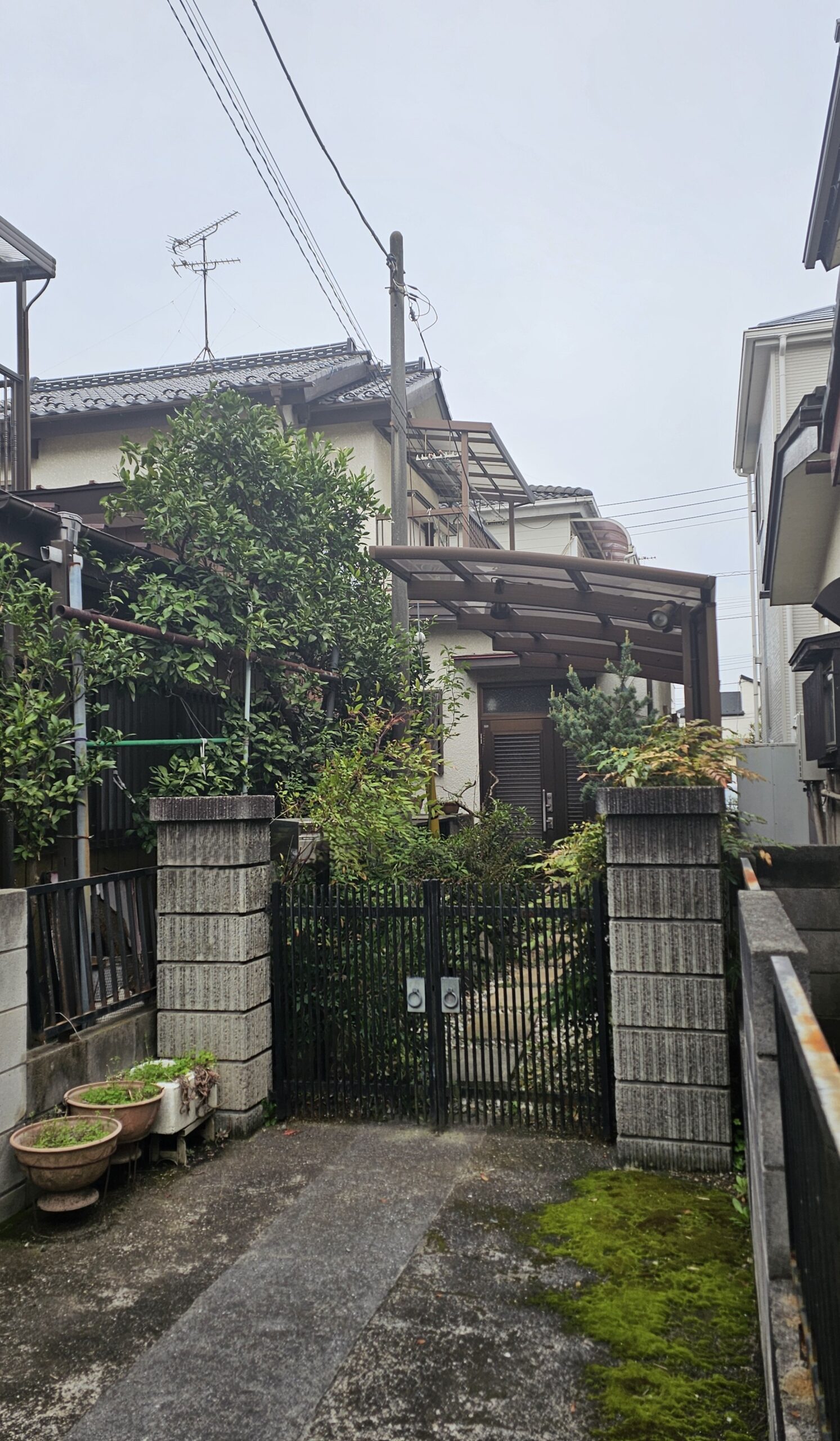 318　松伏町松伏