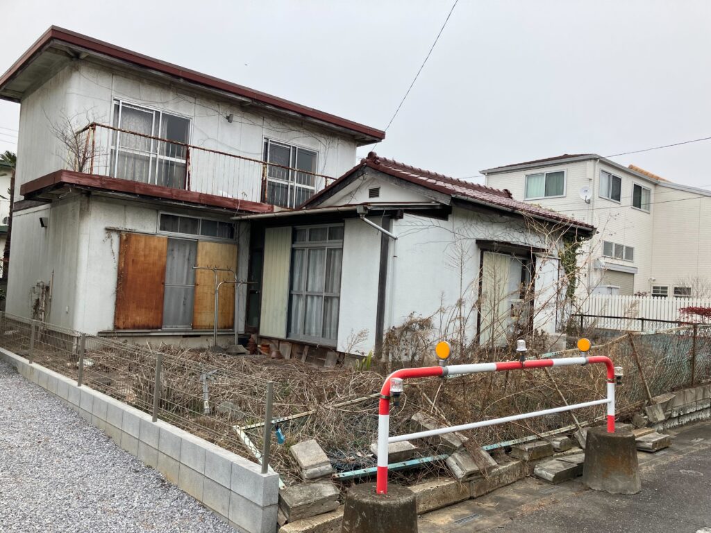 306　越谷市弥栄町3丁目