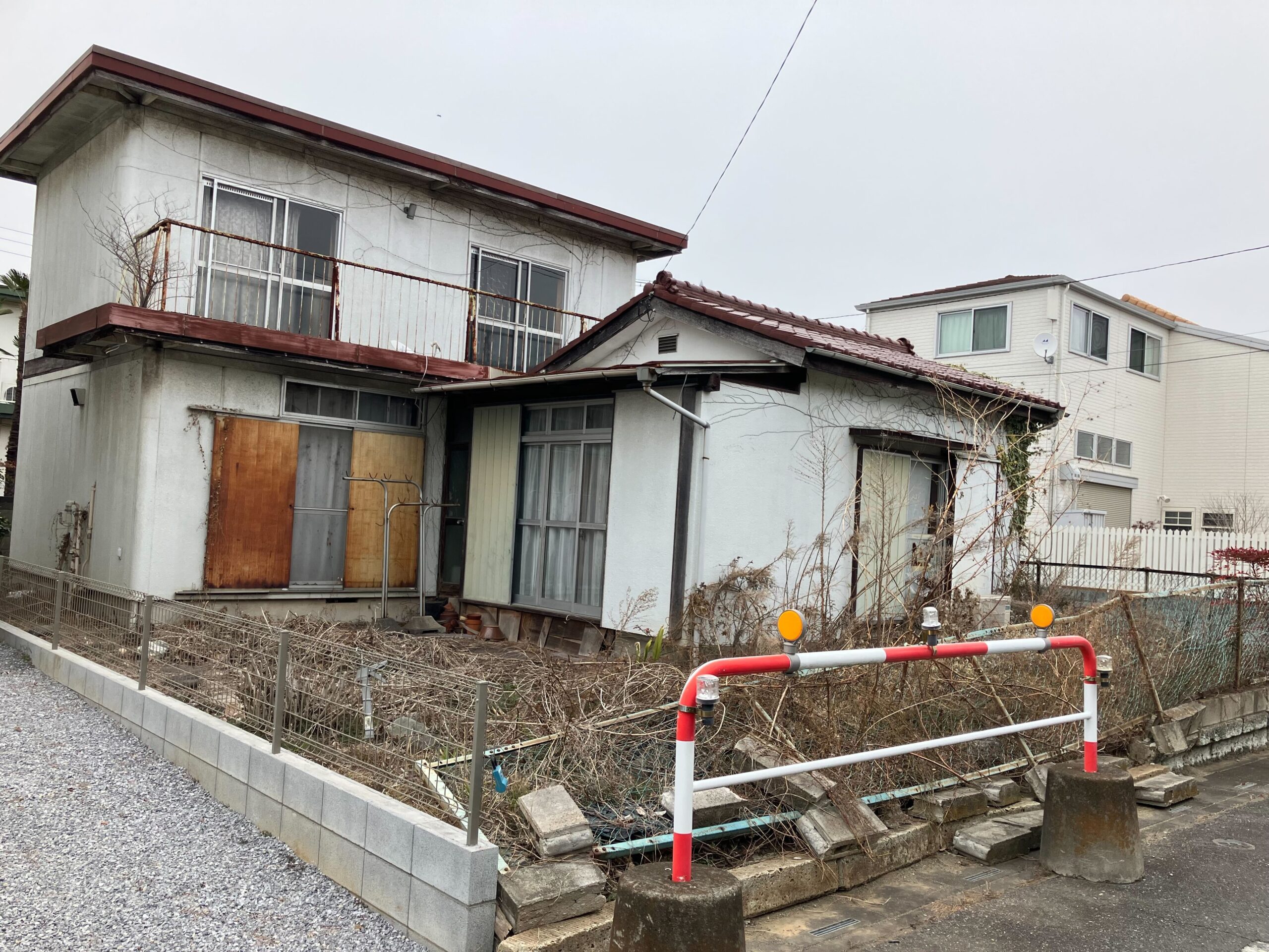306　越谷市弥栄町3丁目