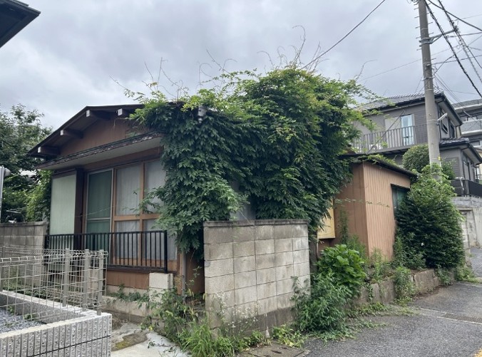 325　柏市八幡町