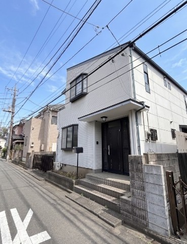 334　新座市野寺2丁目