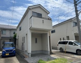 354　川越市藤間