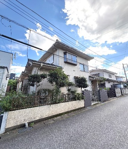 312　柏市みどり台4丁目